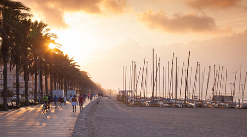 Port Segur-Calafell