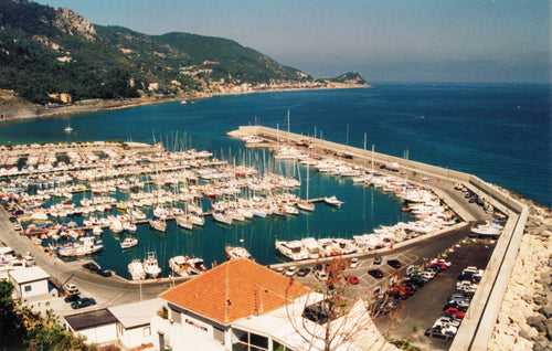 Porto Finale Ligure