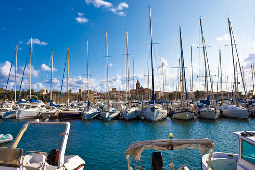 Porto di Alghero