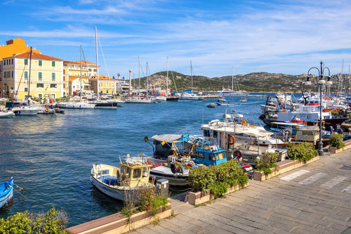 Cala Gavetta (La Maddalena)