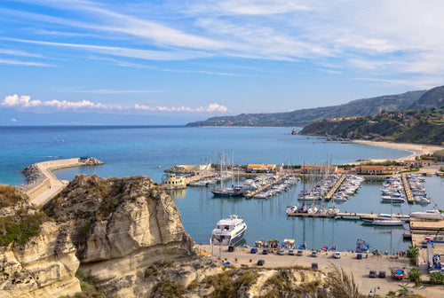 Porto di Tropea