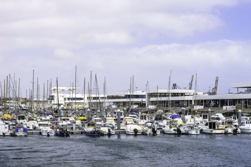 Puerto Arrecife