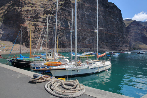 Puerto de Vueltas