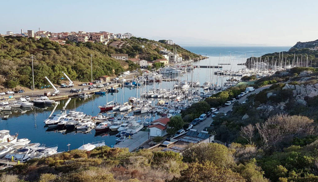 Port of Santa Teresa: International Excellence in Sustainability and Marina Services