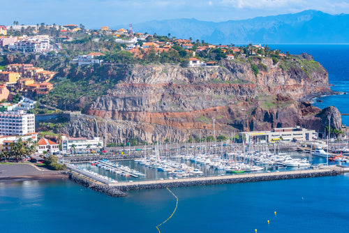 San Sebastián de la Gomera (La Gomera)