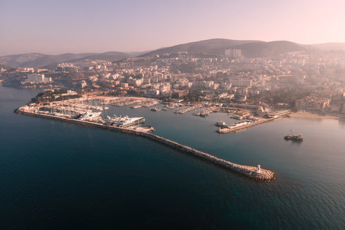 Setur Kusadasi Marina
