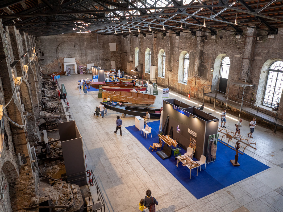Salone Nautico Venezia 2026