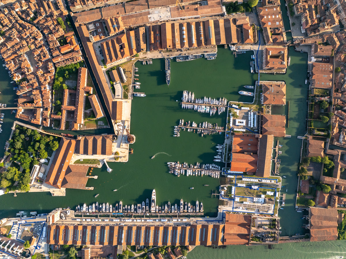 Salone Nautico Venezia 2026