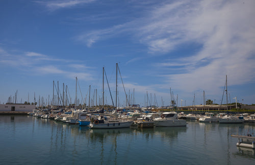 Vilanova Grand Marina (Pendennis Vilanova)