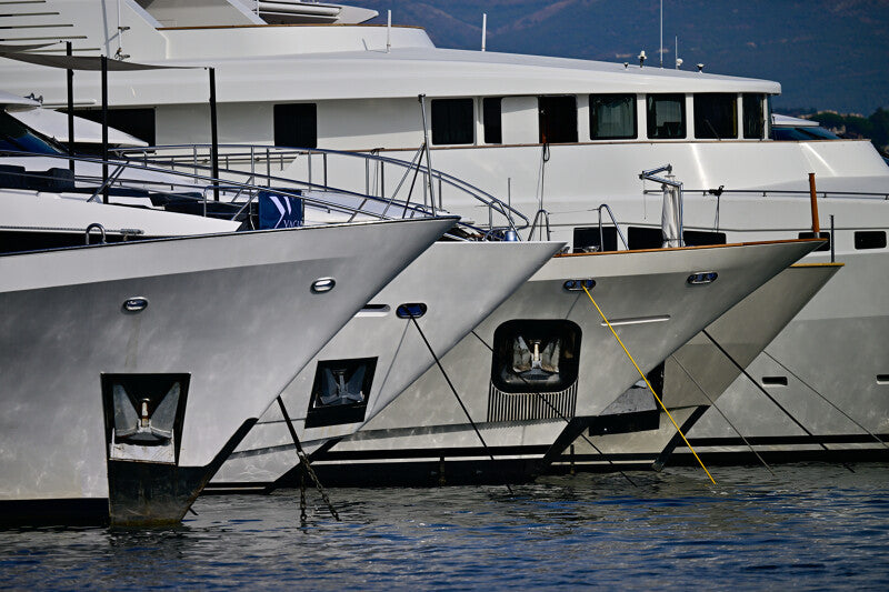 CANNES YACHTING FESTIVAL 2026: Sixteen inspiring motor boat world premieres
