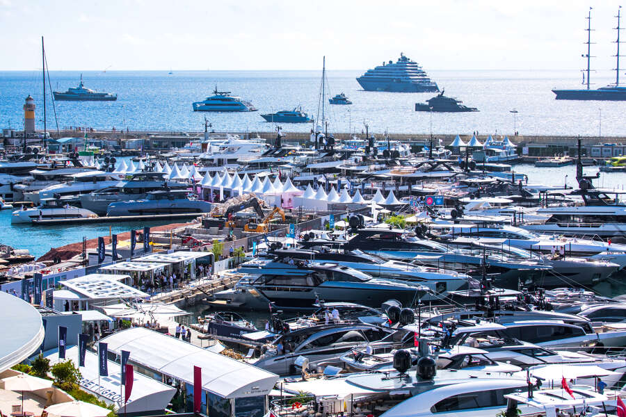 Cannes Yachting Festival - The Ultimate Rendez-vous