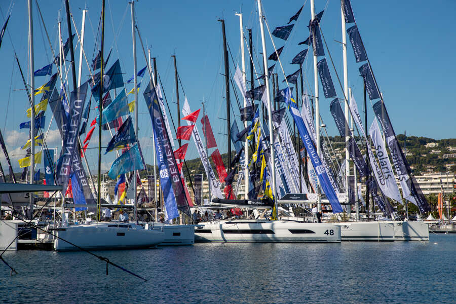 Cannes Yachting Festival - The Ultimate Rendez-vous