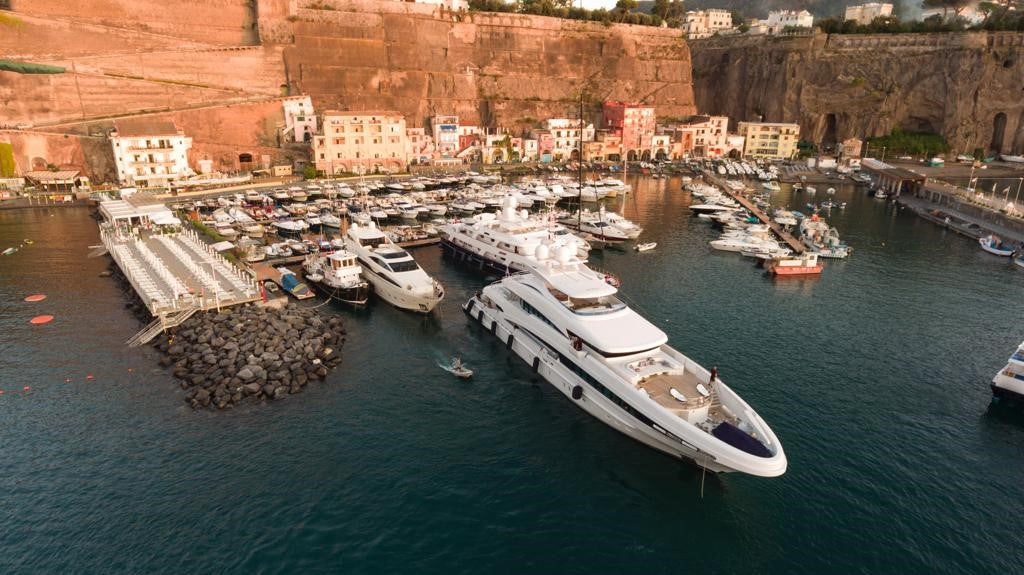 Marina di Cassano