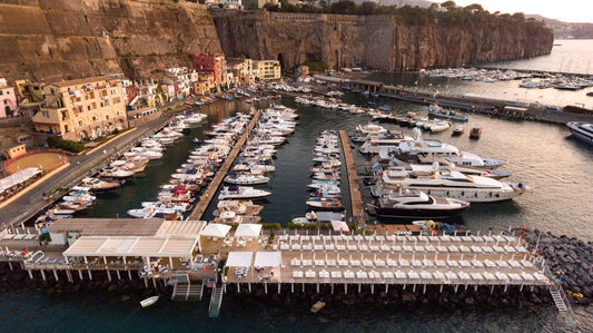 Marina de Cassano