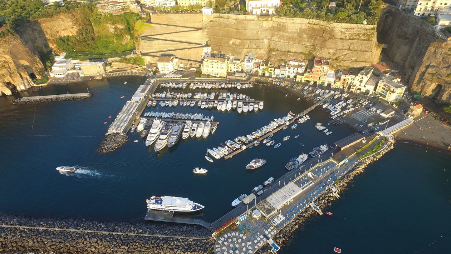 Marina di Cassano