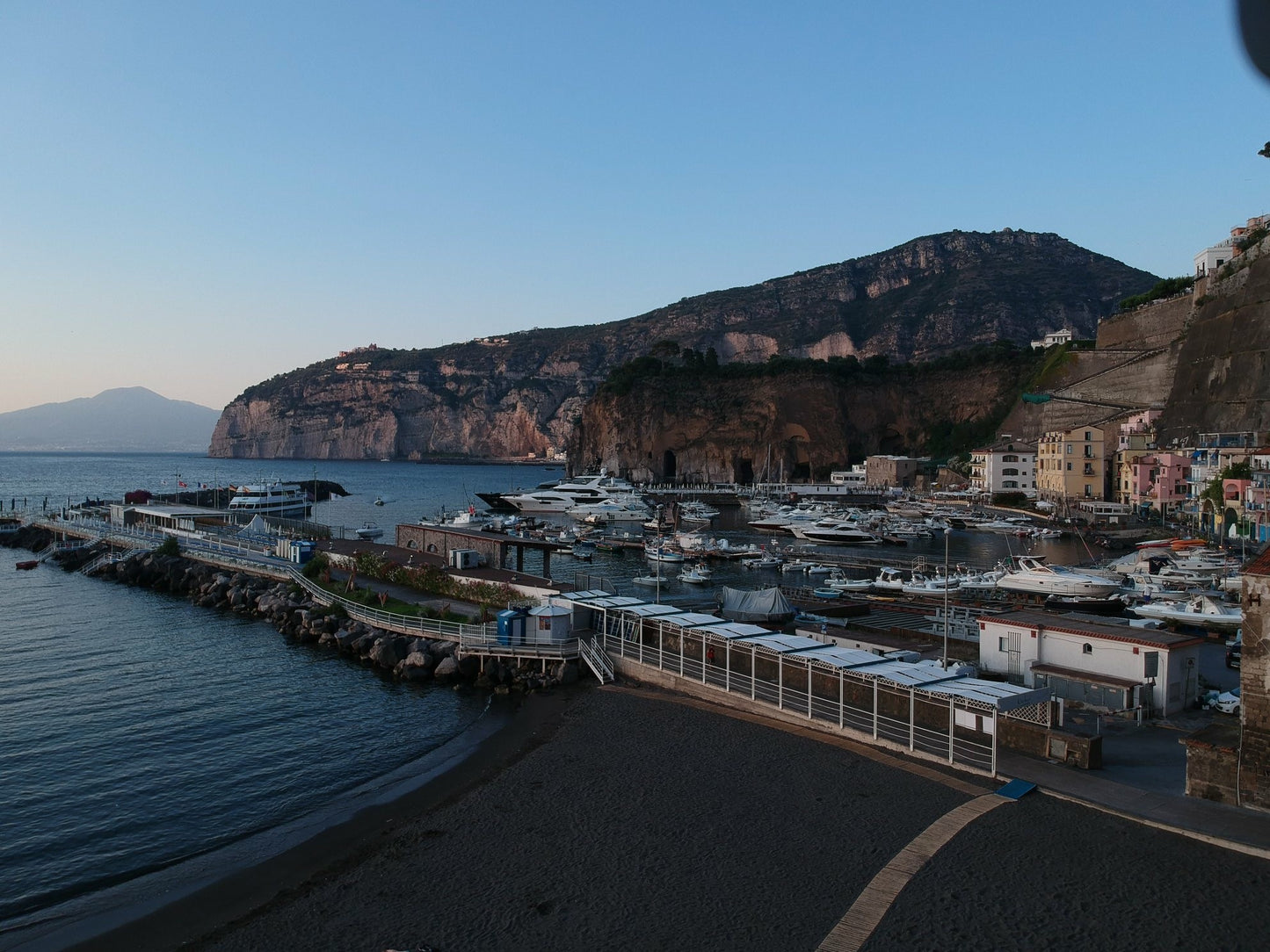 Marina di Cassano