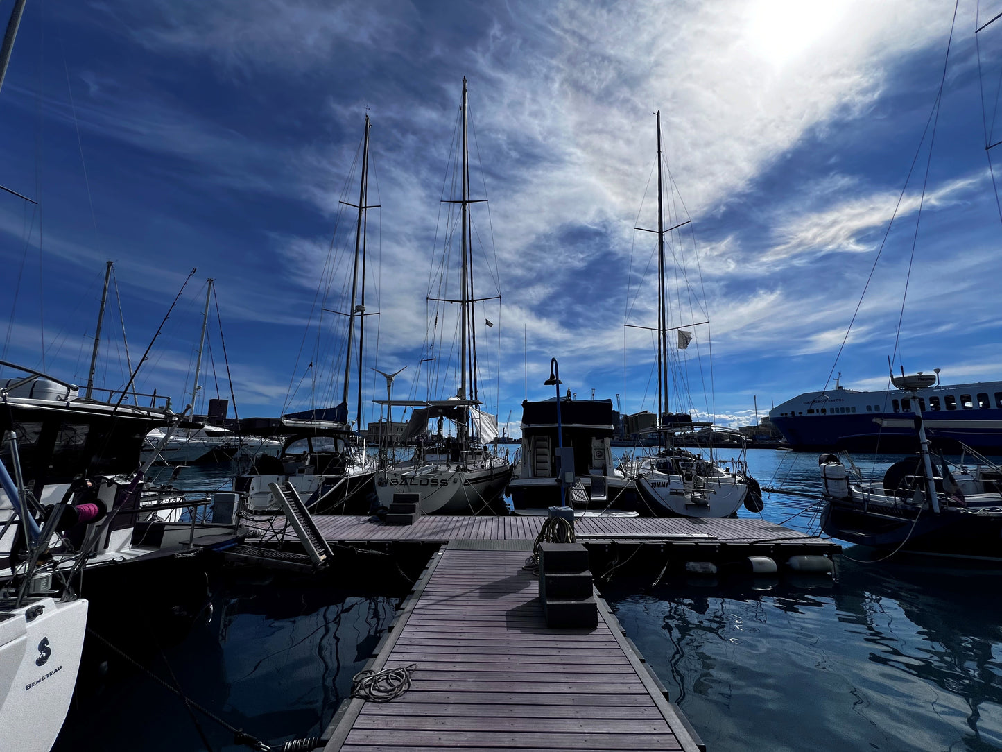 Club Nautico Catania