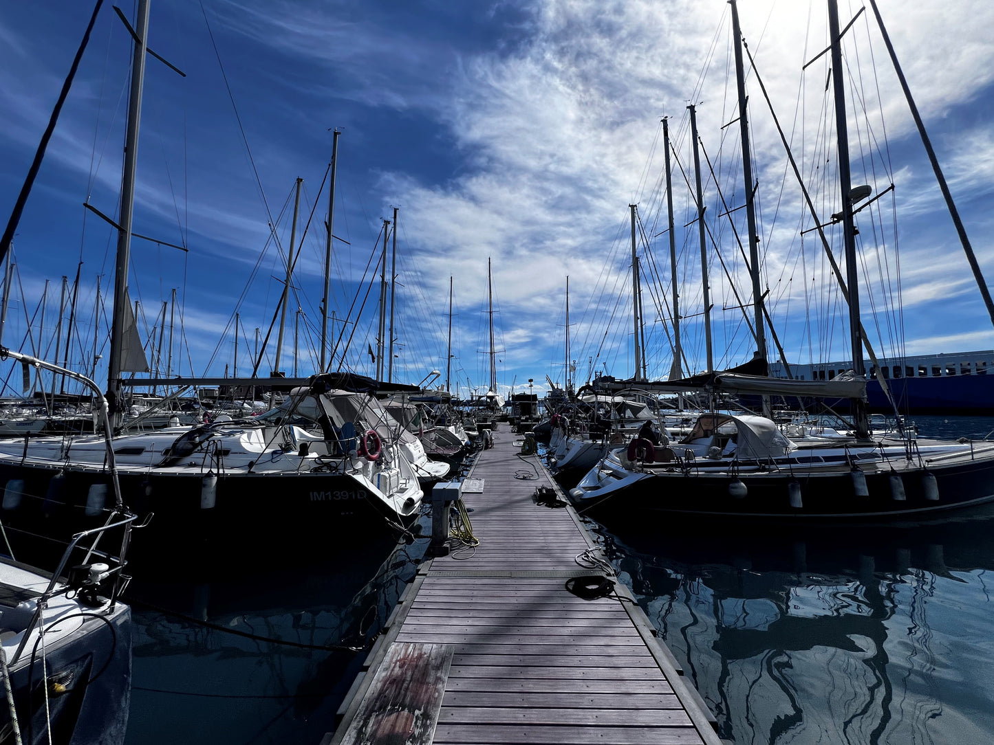 Club Nautico Catania