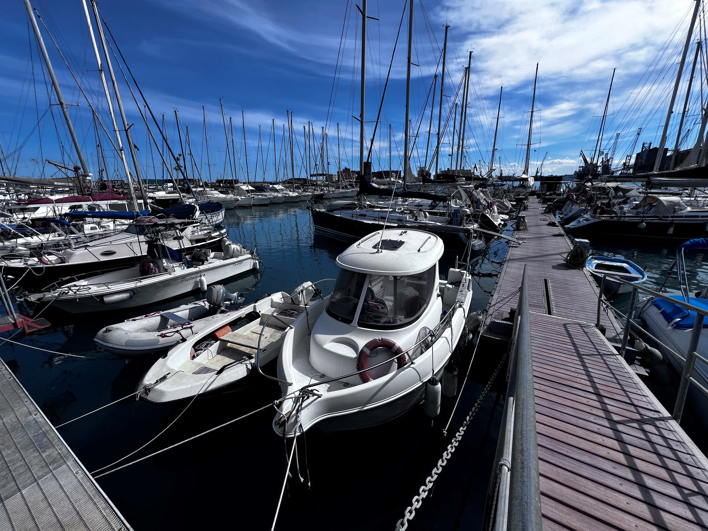 Club Nautico Catania