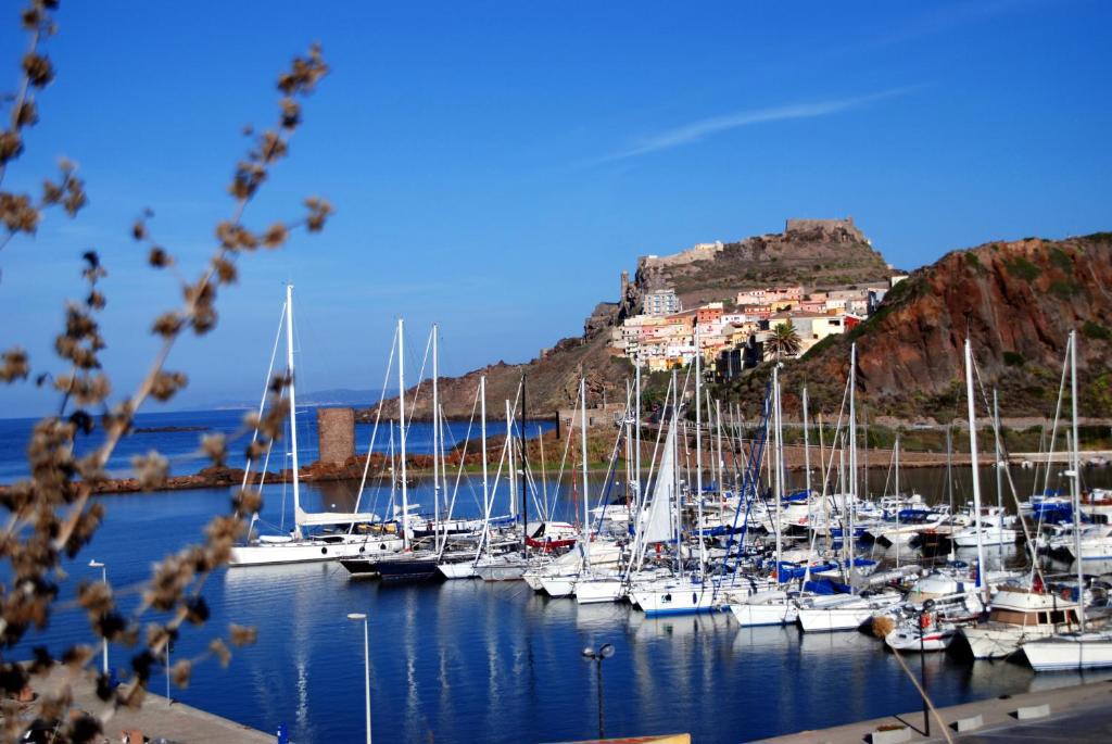 Porto di Castelsardo