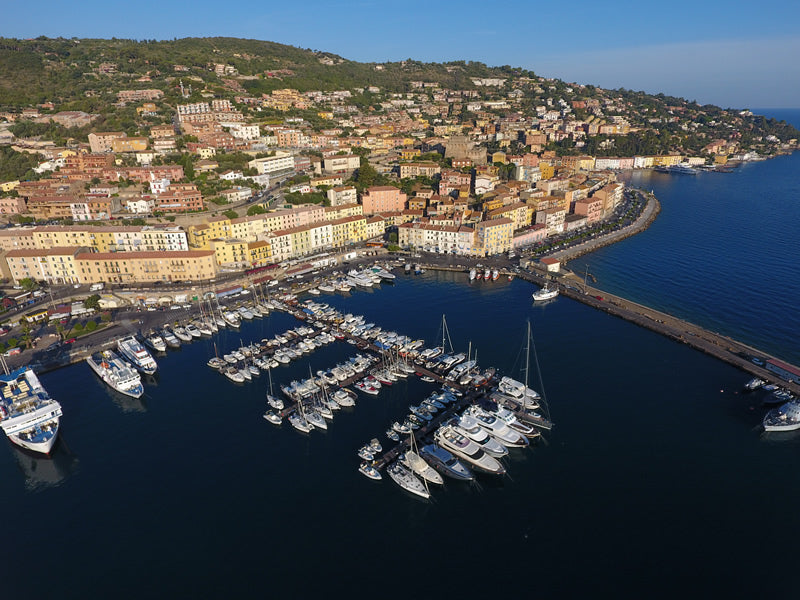 posti barca con Eberths.com a Porto Santo Stefano, Monte Argentario