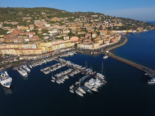 Porto Turistico Domiziano