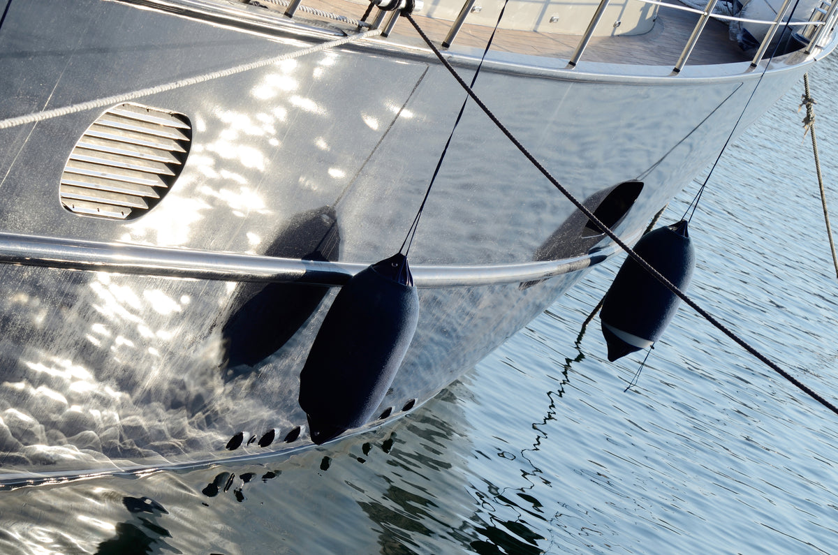 GAUDEO: A Lifetime Under Sail — Captain Nicholas Brown at 93