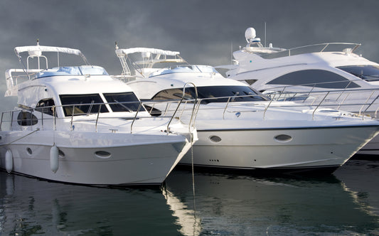 Cap Monastir Marina (Tunisia)