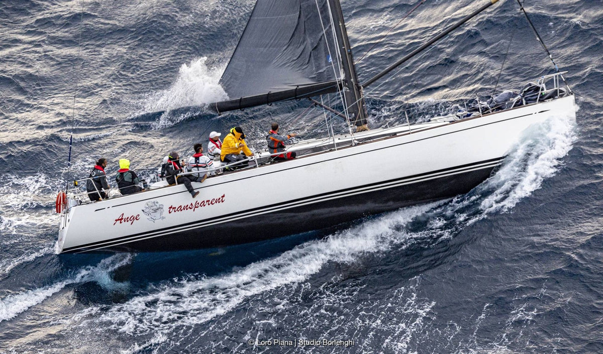 Loro Piana Giraglia 2026