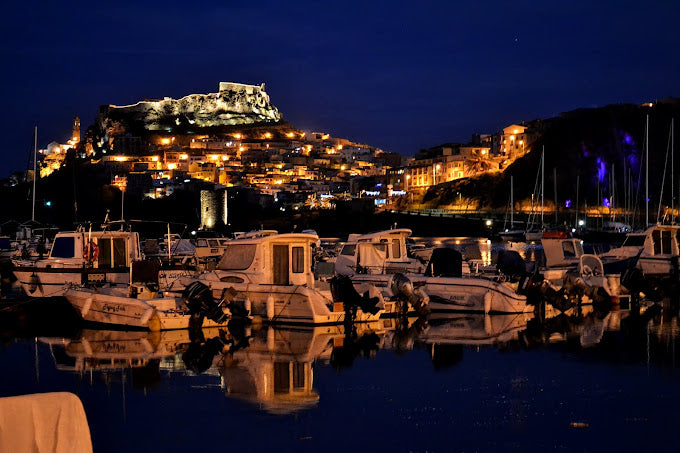 Porto di Castelsardo