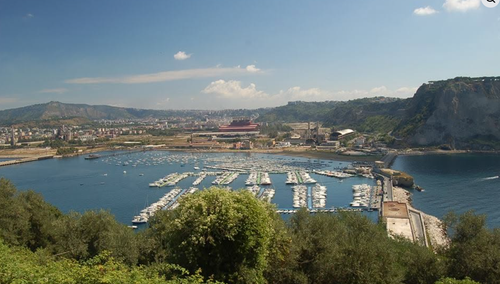 SeNa Ormeggi (Naples / Napoli)